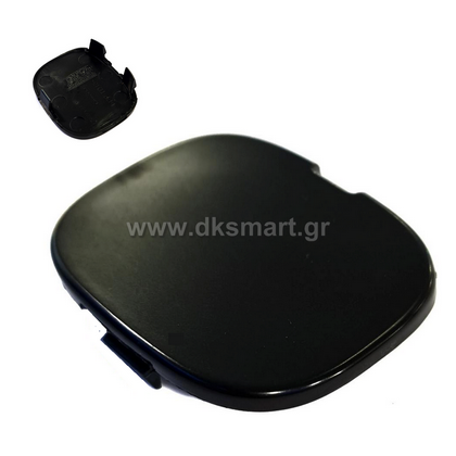 SMART 453 ΤΑΠΑ ΡΥΜΟΥΛΚΗΣΗΣ ΕΜΠΡΟΣ ΠΡΟΦΥΛΑΚΤΗΡΑ